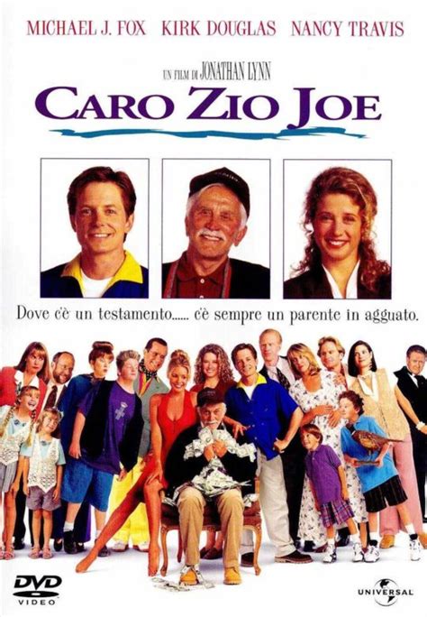 Caro zio Joe (1994)